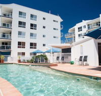 Bargara Blue Resort - Accommodation Cairns
