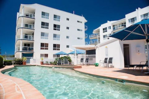 Bargara Blue Resort - Accommodation Cairns 0