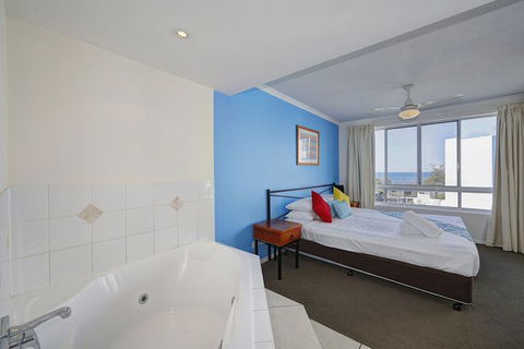 Bargara Blue Resort - Accommodation Cairns 4