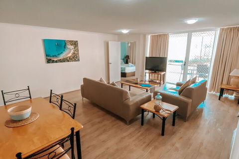Bargara Blue Resort - Accommodation Cairns 3