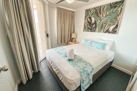 Bargara Blue Resort - Accommodation Cairns 7