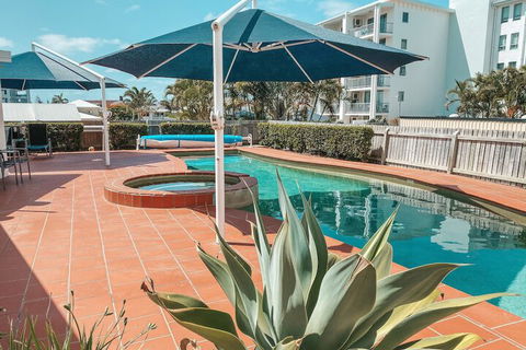 Bargara Blue Resort - Accommodation Cairns 1