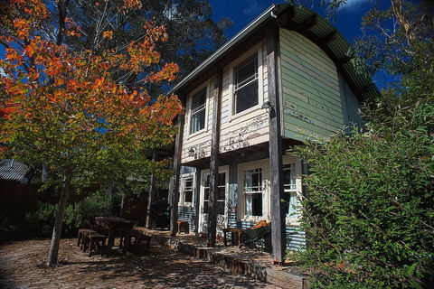 Old Leura Dairy - Accommodation Cairns 1