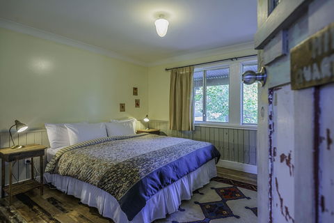 Old Leura Dairy - Accommodation Cairns 4