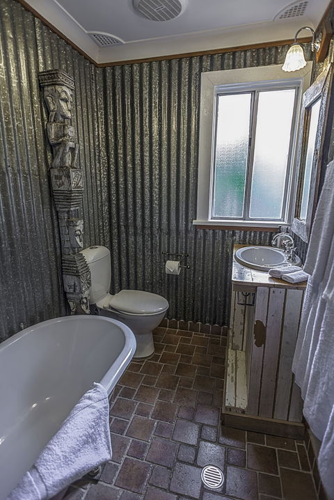 Old Leura Dairy - Accommodation Cairns 2