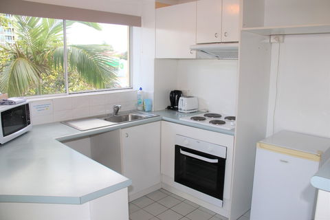 Broadwater Keys - Accommodation Cairns 6