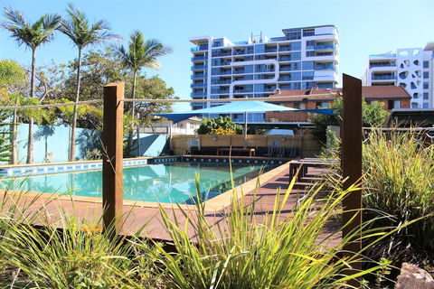 Broadwater Keys - Accommodation Cairns 5