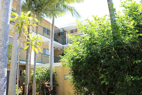 Broadwater Keys - Accommodation Cairns 4