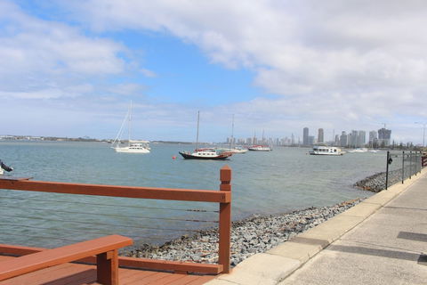 Broadwater Keys - Accommodation Cairns 2