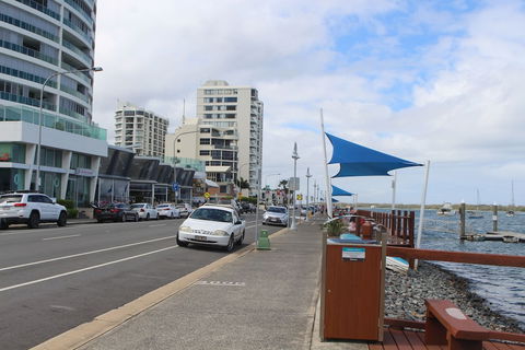 Broadwater Keys - Accommodation Cairns 1