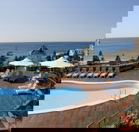 Crowne Plaza Sydney Coogee Beach an IHG Hotel - Accommodation Cairns