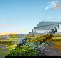 Barossa Shiraz Estate - Accommodation Cairns