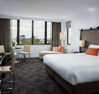 The Park Hotel Brisbane - Accommodation Cairns