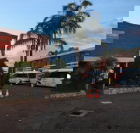 Redhill Tamworth Motor Inn  Conference Centre - Accommodation Cairns