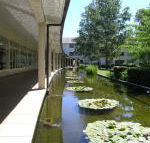 ANU University House Hotel - Accommodation Cairns