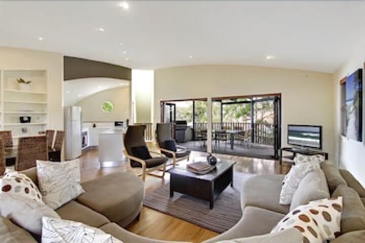 Suffolk Park NSW Accommodation Cairns