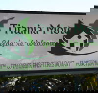 Titania Motel - Accommodation Cairns