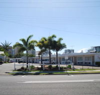 Top Spot Motel - Accommodation Cairns