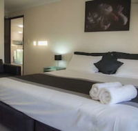 Chermside Court Motel - Accommodation Cairns