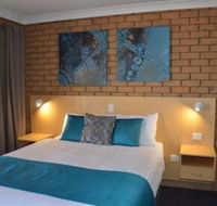 Sunray Motor Inn - Accommodation Cairns