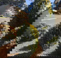 Hideaway Motor Inn Armidale - Accommodation Cairns