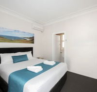 Port Macquarie Motel - Accommodation Cairns