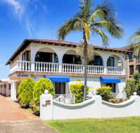 Ocean Breeze Motel - Accommodation Cairns