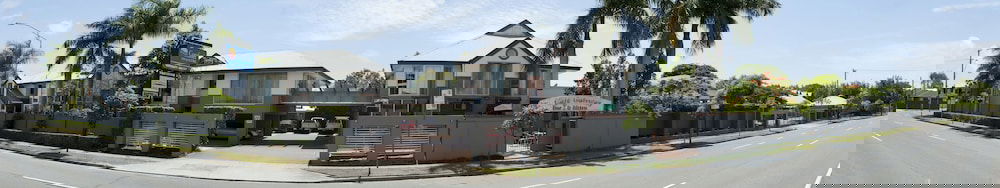 Kedron QLD Accommodation Cairns