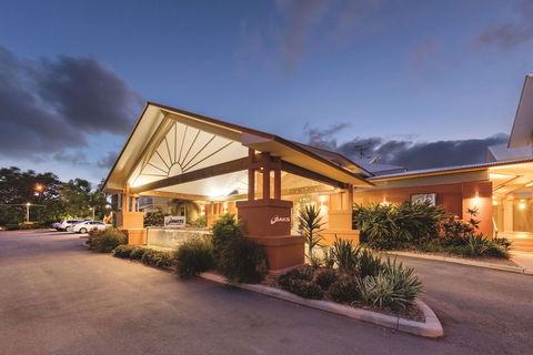 Oaks Broome Hotel - Accommodation Cairns 4