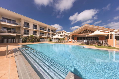 Oaks Broome Hotel - Accommodation Cairns 6