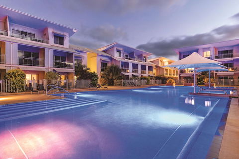Oaks Broome Hotel - Accommodation Cairns 5