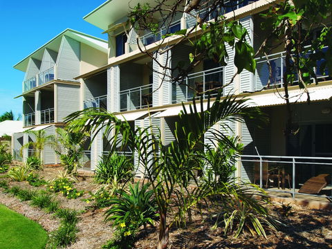 Oaks Broome Hotel - Accommodation Cairns 3