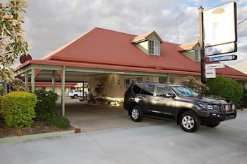 Pioneer Motel - Accommodation Cairns 4