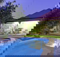 Pioneer Motel - Accommodation Cairns