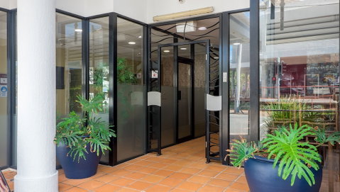Aegean Apartments - Accommodation Cairns 1