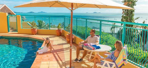Toscana Village Resort - Accommodation Cairns 5