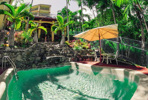 Toscana Village Resort - Accommodation Cairns 4