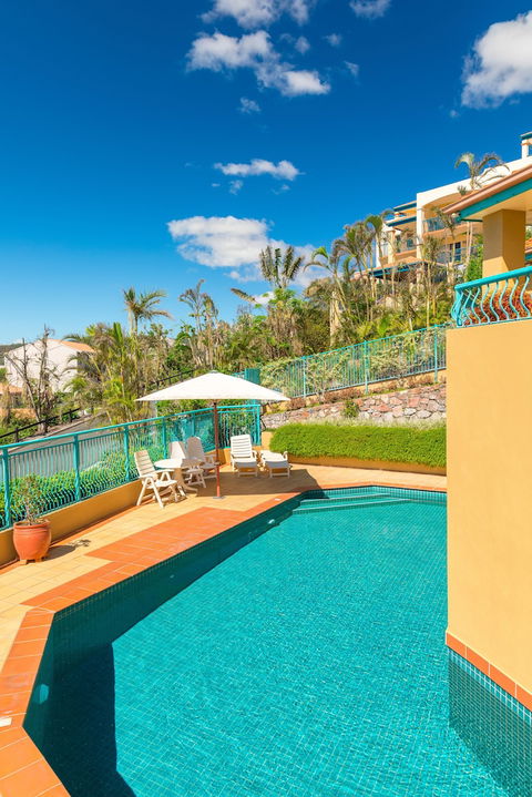 Toscana Village Resort - Accommodation Cairns 6