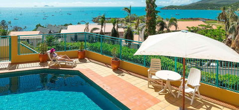 Toscana Village Resort - Accommodation Cairns 1