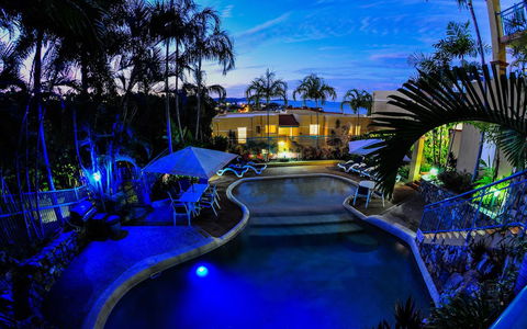 Toscana Village Resort - Accommodation Cairns 3