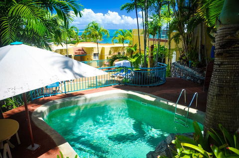 Toscana Village Resort - Accommodation Cairns 2