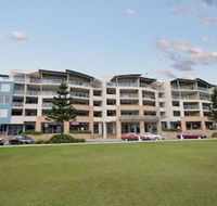 Riverside Holiday Apartments Ballina - Accommodation Cairns