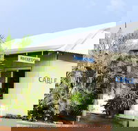 Cable Beachside Villas