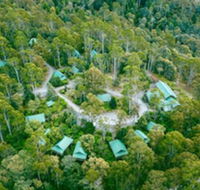 Lemonthyme Wilderness Retreat - Accommodation Cairns