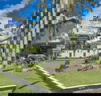 Alara Motor Inn - Accommodation Cairns