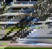 Coolum Caprice - Accommodation Cairns