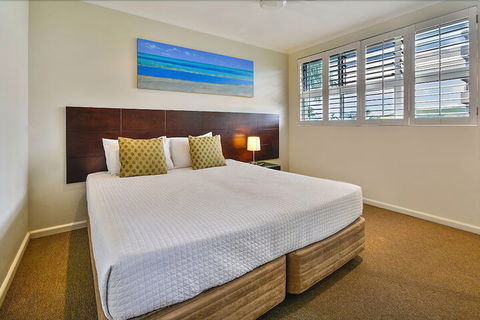 Beach Lodges - Accommodation Cairns 7