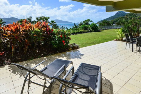 Beach Lodges - Accommodation Cairns 6