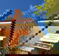 The Georgian Motor Lodge - Accommodation Cairns