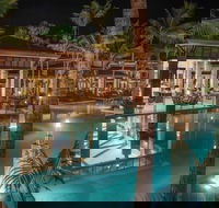 Pullman Port Douglas Sea Temple Resort and Spa - Accommodation Cairns